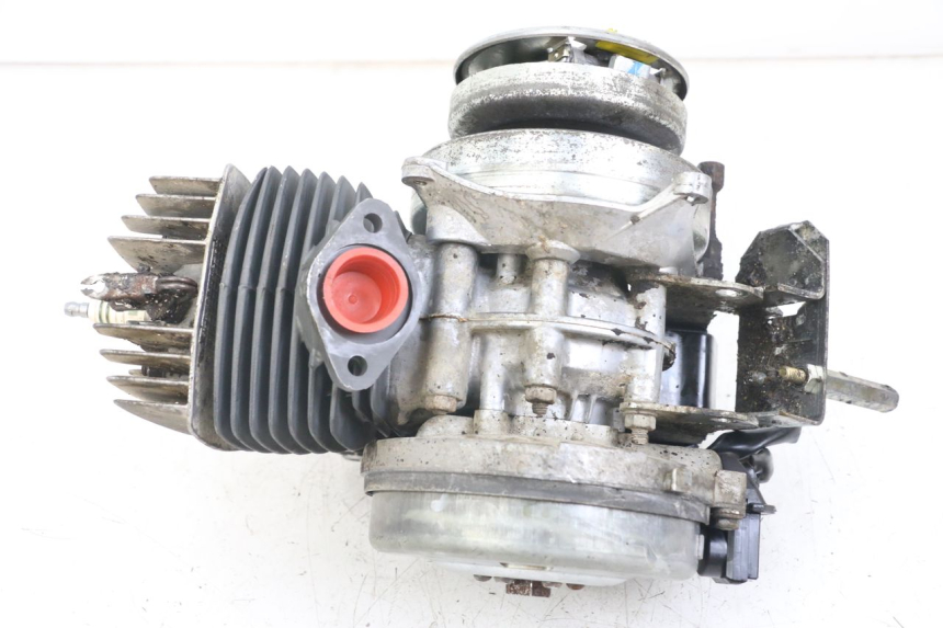 photo de MOTOR PEUGEOT 103 VOGUE VS2 50 (2004 - 2017) - Technische Nahaufnahme