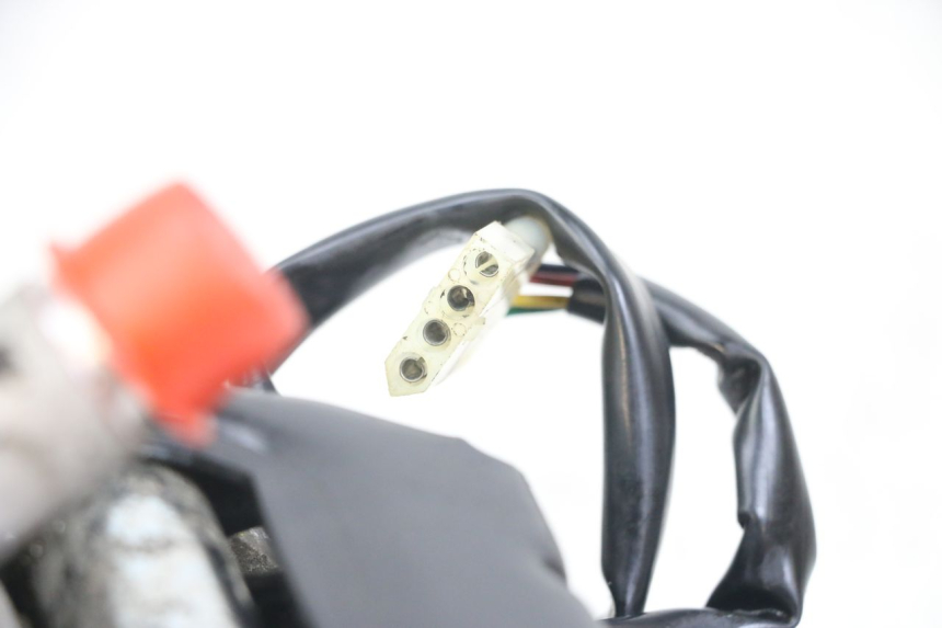 photo de MOTOR PEUGEOT 103 VOGUE VS2 50 (2004 - 2017) - Gesamtansicht des Produkts