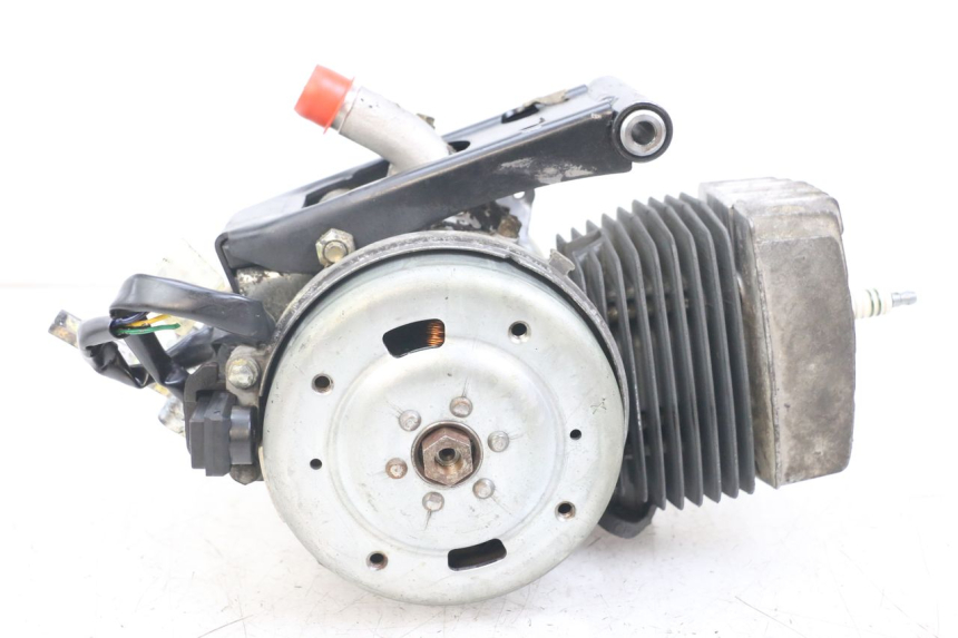 photo de MOTOR PEUGEOT 103 VOGUE VS2 50 (2004 - 2017) - Oberflächenzustand und Material