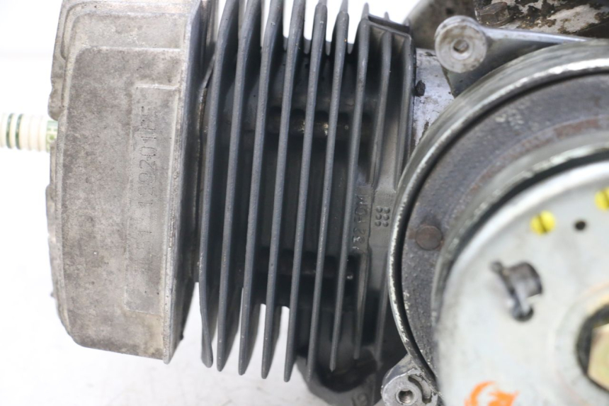 photo de MOTOR PEUGEOT 103 VOGUE VS2 50 (2004 - 2017) - Kennzeichnungen und Originalreferenzen