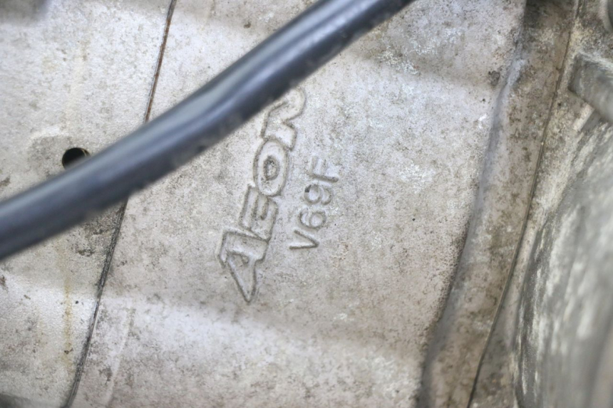 photo de MOTOR QUADRO 3D S 350 (2013 - 2018) - Detailansicht des Bauteils