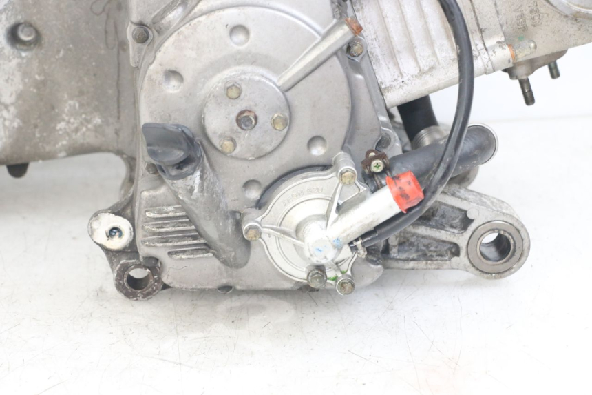 photo de MOTOR QUADRO 3D S 350 (2013 - 2018) - Zoom auf Komponenten