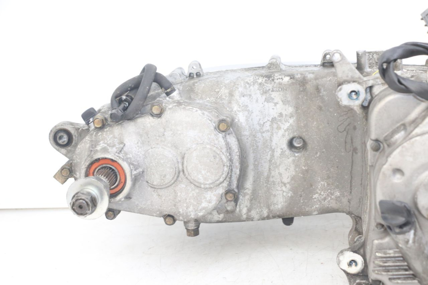 photo de MOTOR QUADRO 3D S 350 (2013 - 2018) - Hochauflösende Nahaufnahme