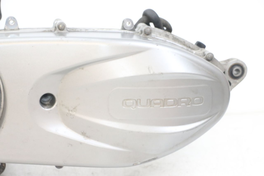 photo de MOTOR QUADRO 3D S 350 (2013 - 2018) - Alternativer Blickwinkel