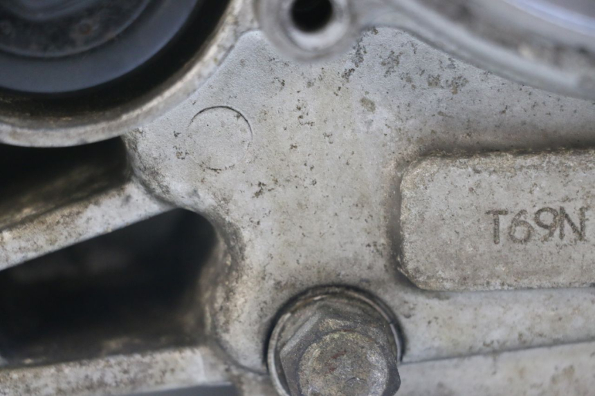 photo de MOTOR QUADRO 3D S 350 (2013 - 2018) - Zoom auf Gebrauchszustand