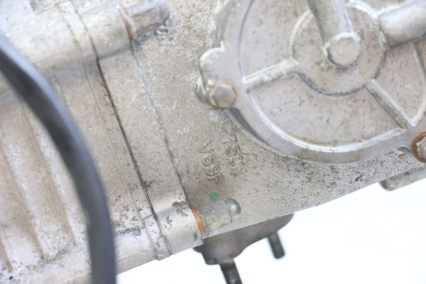 photo de MOTOR QUADRO 3D S 350 (2013 - 2018) - Alternative Perspektive