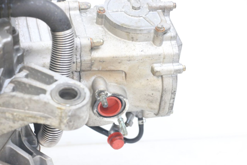 photo de MOTOR QUADRO 3D S 350 (2013 - 2018) - Gesamtansicht des Produkts