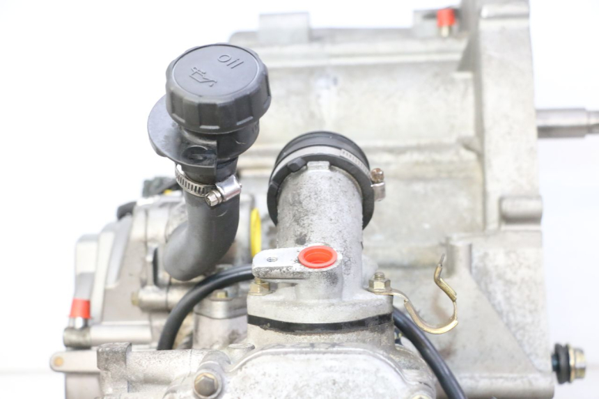 photo de MOTOR QUADRO 4 4D 350 (2015 - 2018) - Ergänzendes Produktfoto