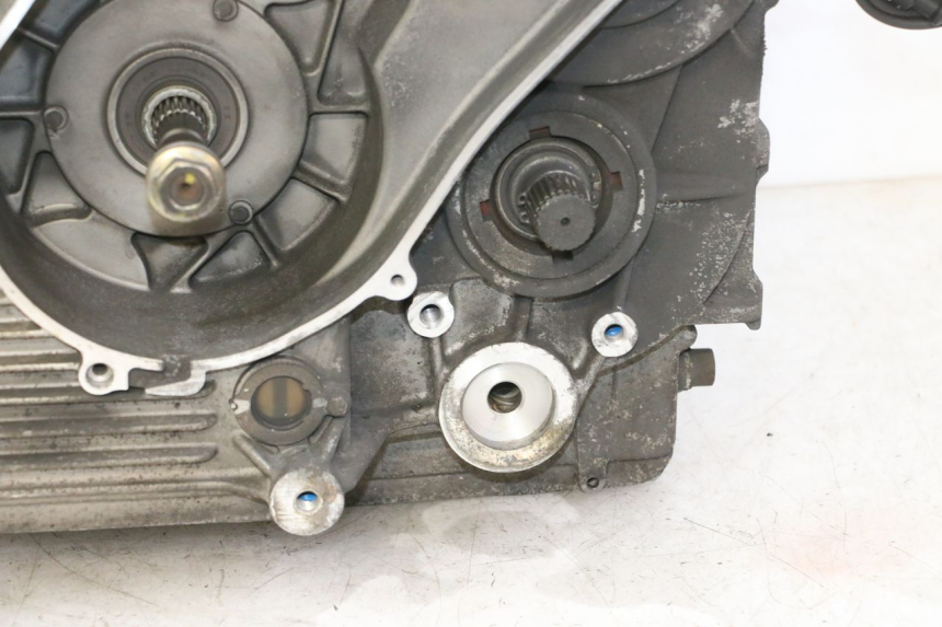 photo de MOTOR QUADRO 4 4D 350 (2015 - 2018) - Qualität der Gebrauchtware