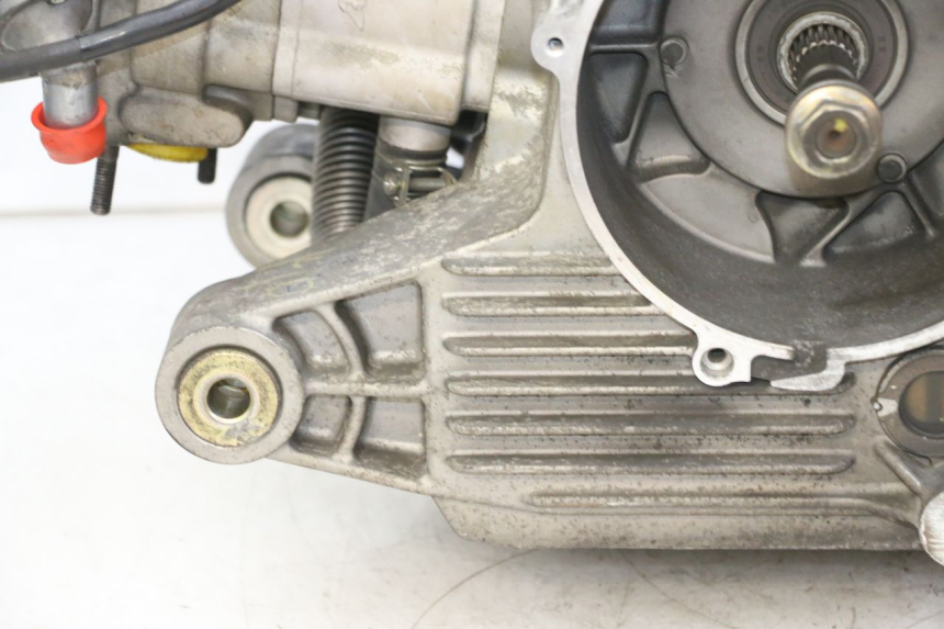 photo de MOTOR QUADRO 4 4D 350 (2015 - 2018) - Profilansicht des Ersatzteils