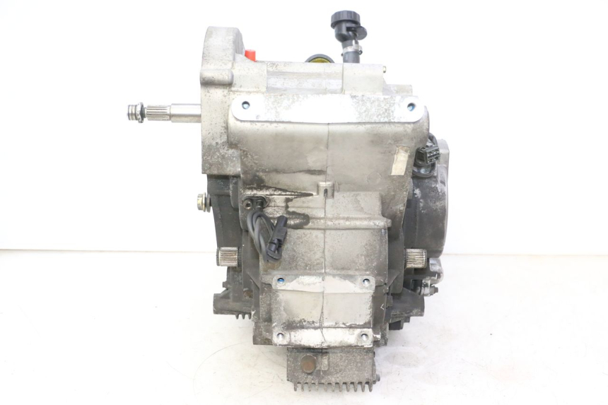 photo de MOTOR QUADRO 4 4D 350 (2015 - 2018) - Technische Nahaufnahme