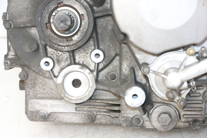 photo de MOTOR QUADRO 4 4D 350 (2015 - 2018) - Geprüftes Gebrauchtteil