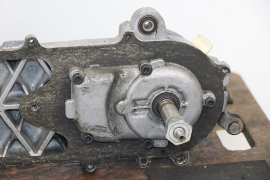 photo de MOTOR MBK ACTIVE 80 (1991 - 1995) - Qualität der Gebrauchtware