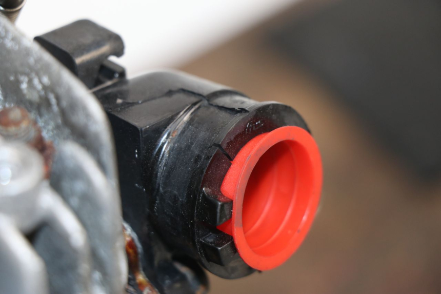 photo de MOTOR MBK ACTIVE 80 (1991 - 1995) - Geprüftes Gebrauchtteil