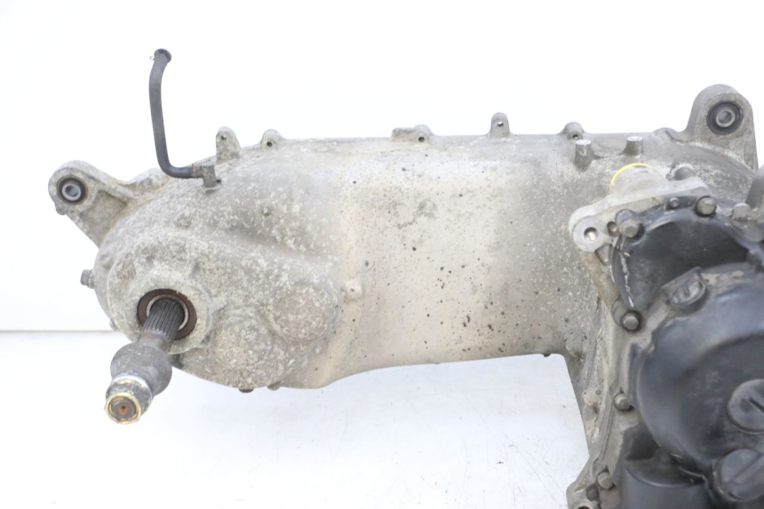 photo de MOTOR ADIVA AD3 300 (2014 - 2020) - Charakteristische Merkmale