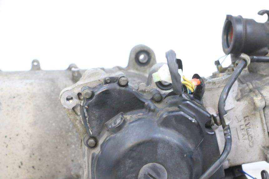 photo de MOTOR ADIVA AD3 300 (2014 - 2020) - Hochauflösende Nahaufnahme