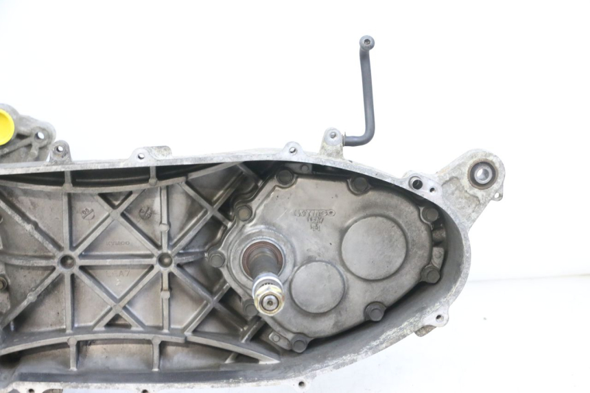 photo de MOTOR ADIVA AD3 300 (2014 - 2020) - Zoom auf Gebrauchszustand