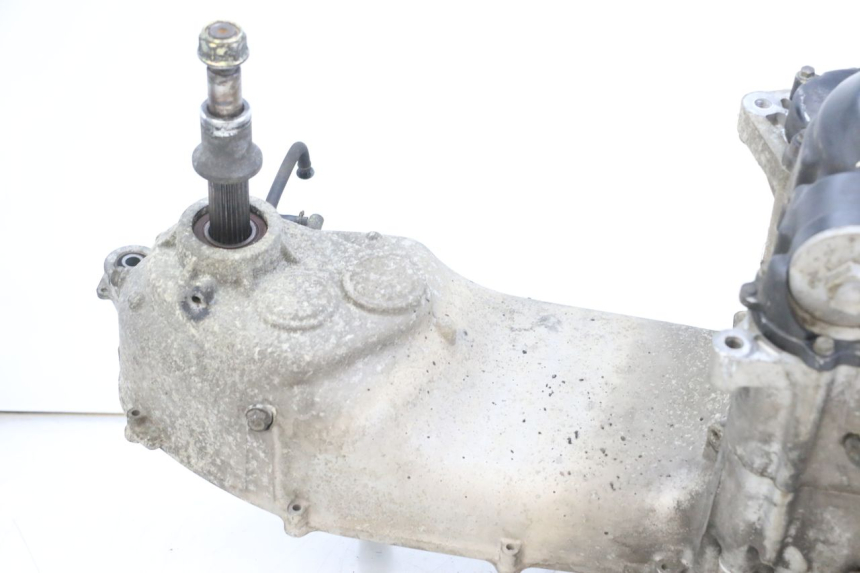 photo de MOTOR ADIVA AD3 300 (2014 - 2020) - Technische Nahaufnahme