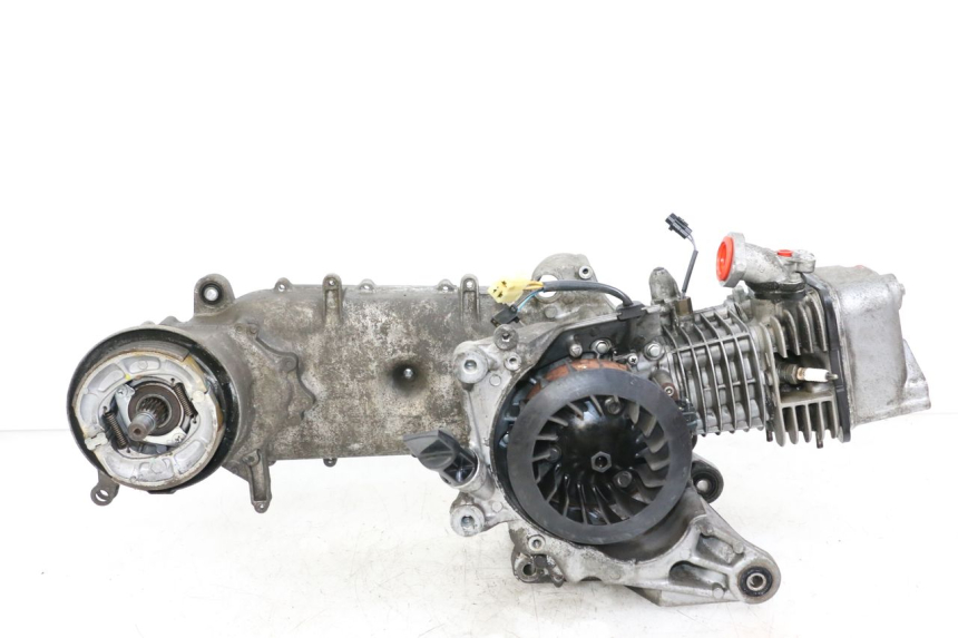 photo de MOTOR SUZUKI ADDRESS 110 (2015 - 2020) - Detailansicht des Bauteils