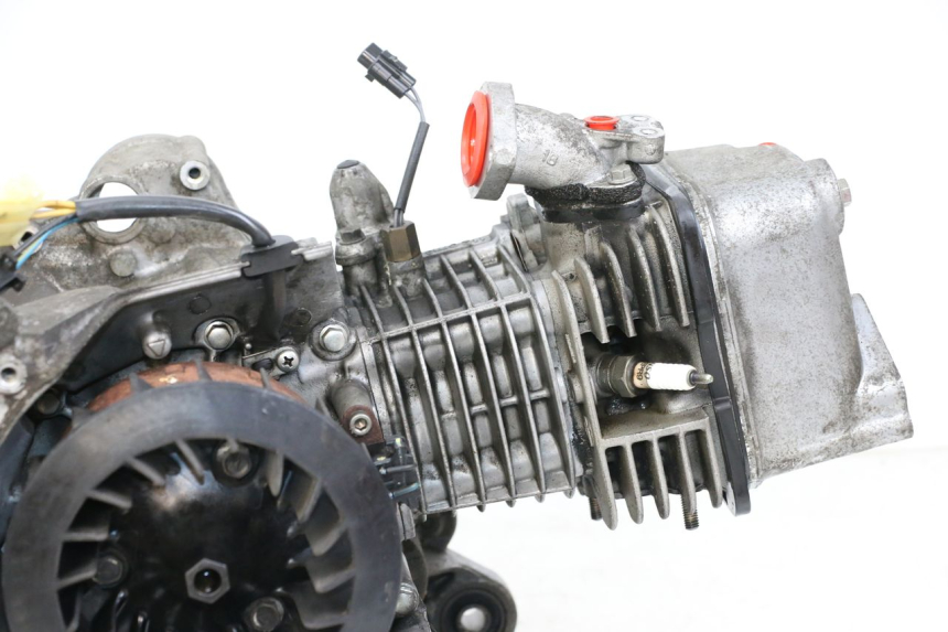 photo de MOTOR SUZUKI ADDRESS 110 (2015 - 2020) - Weitere Ansicht des Artikels