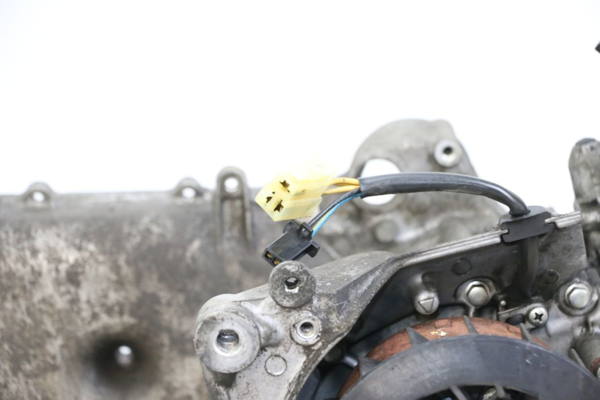 photo de MOTOR SUZUKI ADDRESS 110 (2015 - 2020) - Charakteristische Merkmale