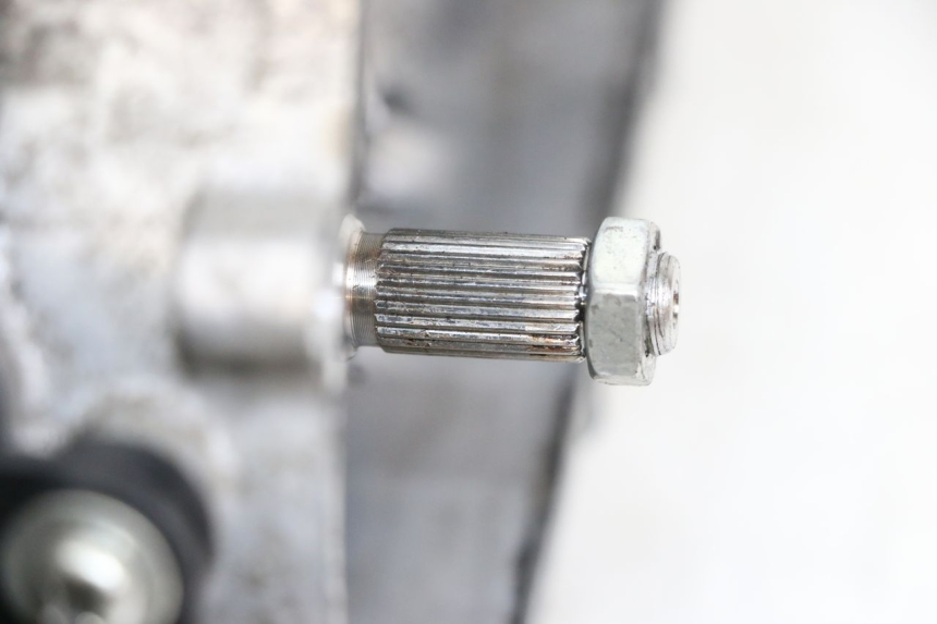 photo de MOTOR SUZUKI ADDRESS 110 (2015 - 2020) - Qualität der Gebrauchtware