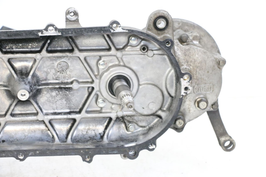 photo de MOTOR SUZUKI ADDRESS 110 (2015 - 2020) - Profilansicht des Ersatzteils