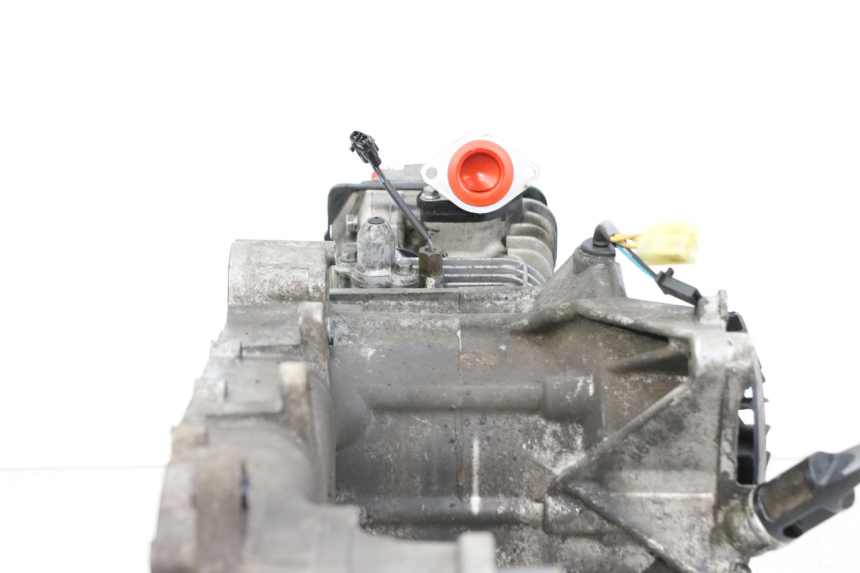 photo de MOTOR SUZUKI ADDRESS 110 (2015 - 2020) - Geprüftes Gebrauchtteil