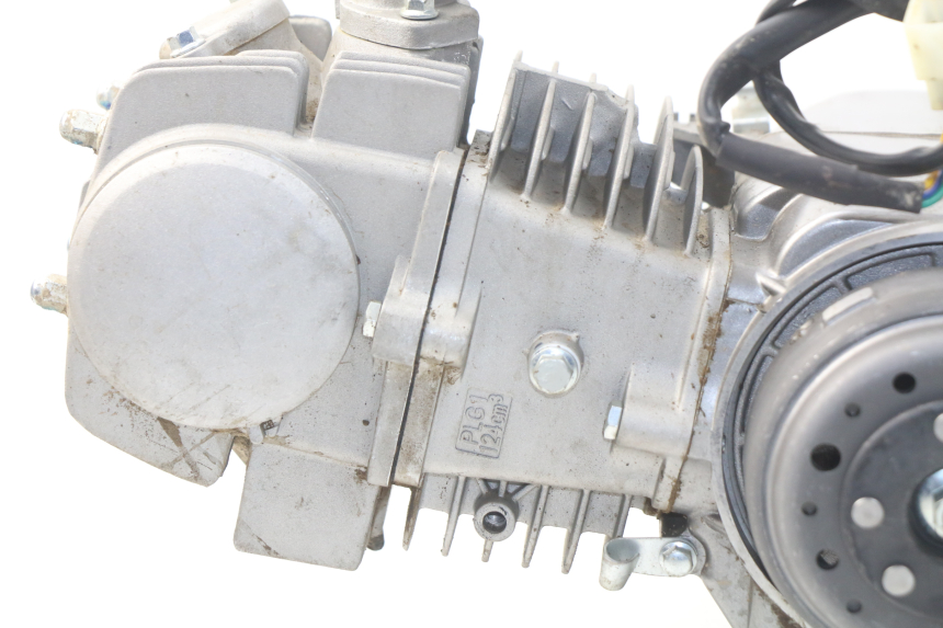 photo de MOTOR ORION AGB37 CRF1 DIRT BIKE 125 (2013 - 2021) - Detailansicht des Bauteils