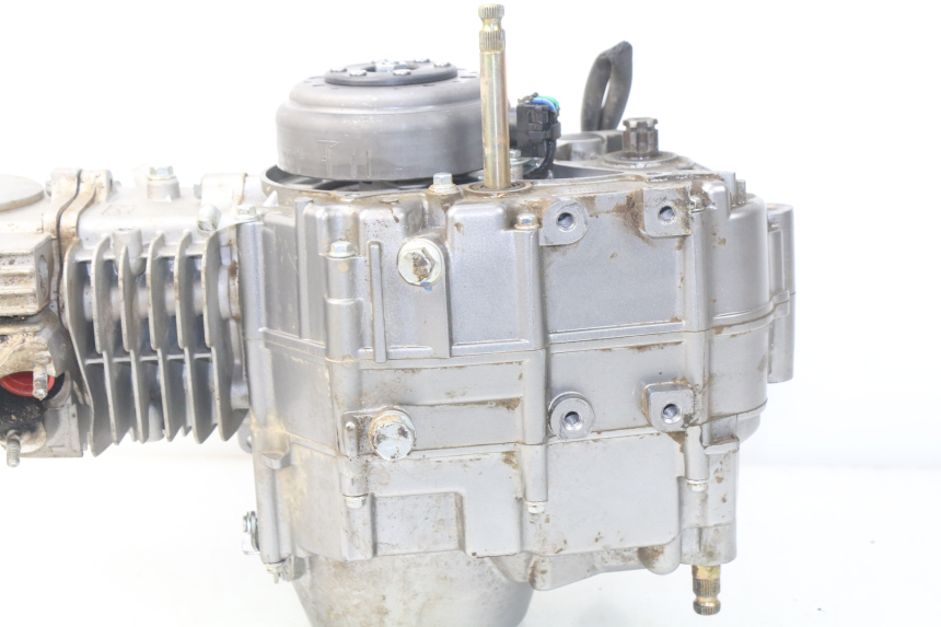 photo de MOTOR ORION AGB37 CRF1 DIRT BIKE 125 (2013 - 2021) - Ergänzendes Produktfoto