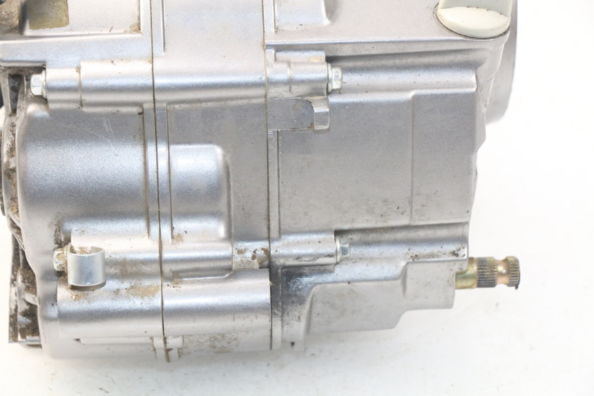 photo de MOTOR ORION AGB37 CRF1 DIRT BIKE 125 (2013 - 2021) - Gesamtansicht des Produkts