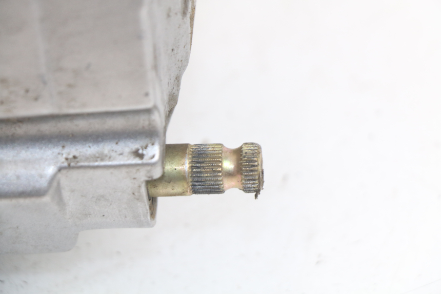 photo de MOTOR ORION AGB37 CRF1 DIRT BIKE 125 (2013 - 2021) - Oberflächenzustand und Material