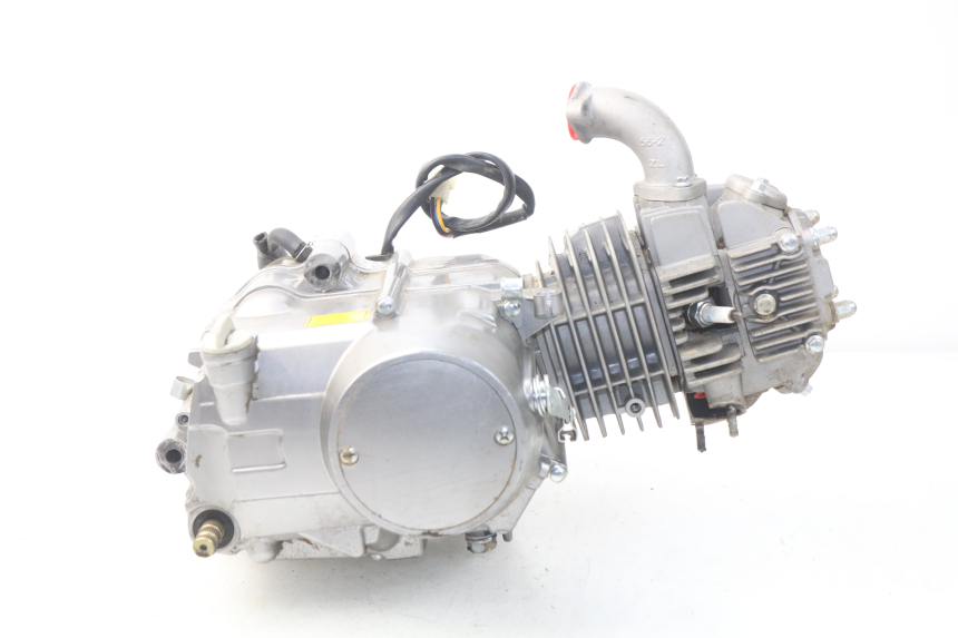 photo de MOTOR ORION AGB37 CRF1 DIRT BIKE 125 (2013 - 2021) - Geprüftes Gebrauchtteil