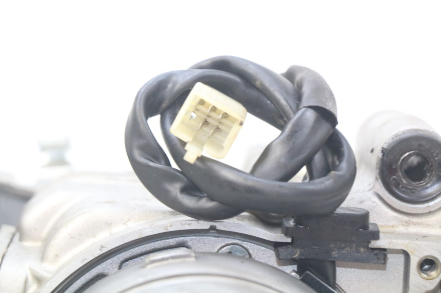 photo de MOTOR ORION AGB37 CRF1 DIRT BIKE 125 (2013 - 2021) - Weitere Ansicht des Artikels