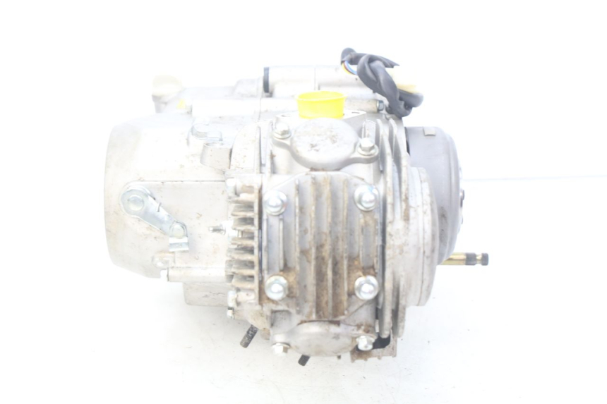 photo de MOTOR ORION AGB37 CRF1 DIRT BIKE 125 (2013 - 2021) - Zoom auf Gebrauchszustand