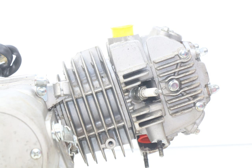 photo de MOTOR ORION AGB37 CRF1 DIRT BIKE 125 (2013 - 2021) - Technische Nahaufnahme