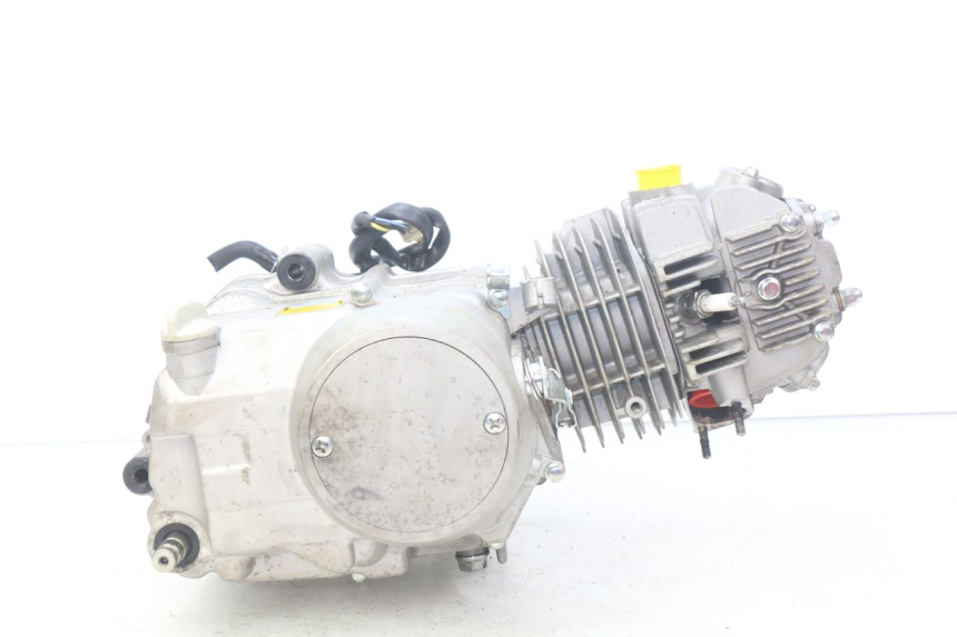 photo de MOTOR ORION AGB37 CRF1 DIRT BIKE 125 (2013 - 2021) - Gesamtansicht des Produkts