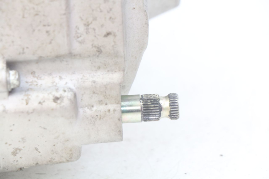 photo de MOTOR ORION AGB37 CRF1 DIRT BIKE 125 (2013 - 2021) - Details der Befestigungspunkte