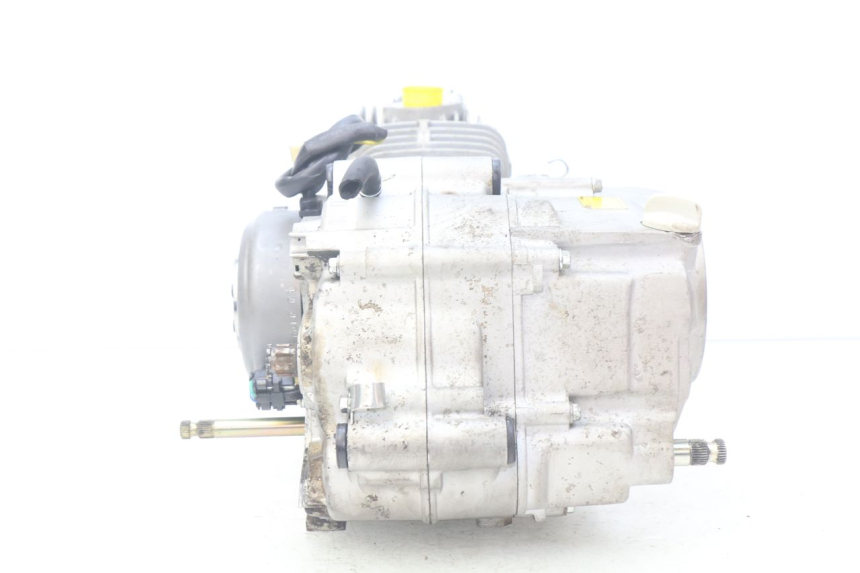 photo de MOTOR ORION AGB37 CRF1 DIRT BIKE 125 (2013 - 2021) - Oberflächenzustand und Material