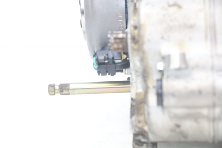 photo de MOTOR ORION AGB37 CRF1 DIRT BIKE 125 (2013 - 2021) - Geprüftes Gebrauchtteil