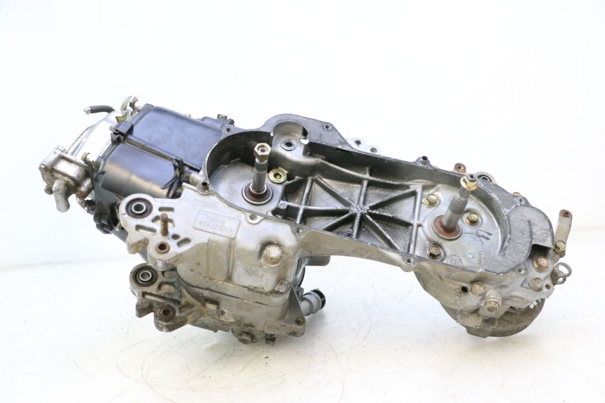 photo de MOTOR KYMCO AGILITY 4T 10" 50 (2005 - 2018) - Detailansicht des Bauteils