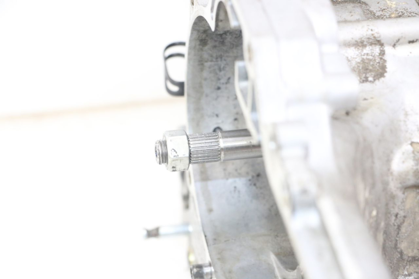 photo de MOTOR KYMCO AGILITY 4T 50 (2018 - 2022) - Technische Nahaufnahme