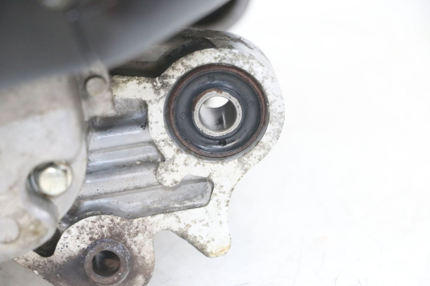 photo de MOTOR KYMCO AGILITY 4T 50 (2018 - 2022) - Geprüftes Gebrauchtteil