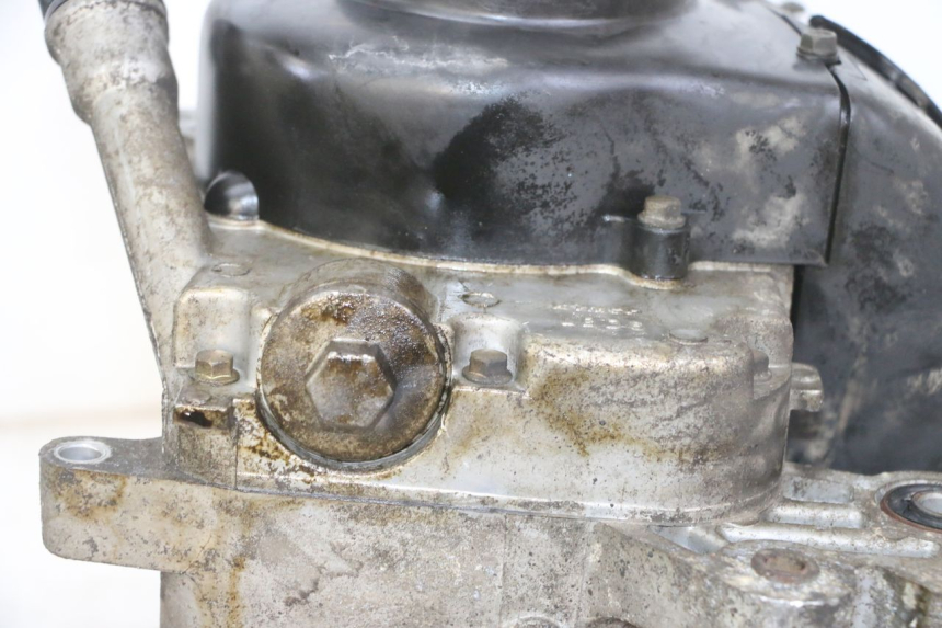 photo de MOTOR KYMCO AGILITY 4T 50 (2005 - 2018) - Detailansicht des Bauteils