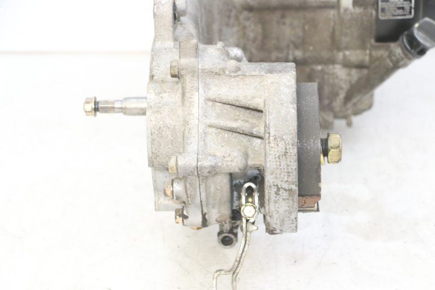 photo de MOTOR KYMCO AGILITY 4T 50 (2005 - 2018) - Ergänzendes Produktfoto