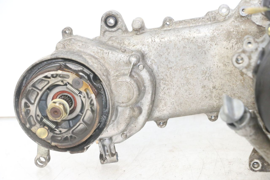 photo de MOTOR KYMCO AGILITY 4T 50 (2005 - 2018) - Kennzeichnungen und Originalreferenzen