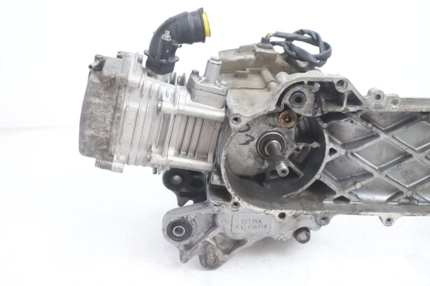 photo de MOTOR KYMCO AGILITY 4T 50 (2005 - 2018) - Detailansicht des Bauteils