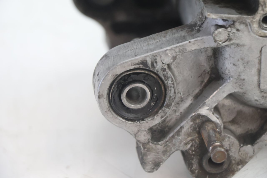photo de MOTOR KYMCO AGILITY 4T 50 (2005 - 2018) - Zoom auf Gebrauchszustand