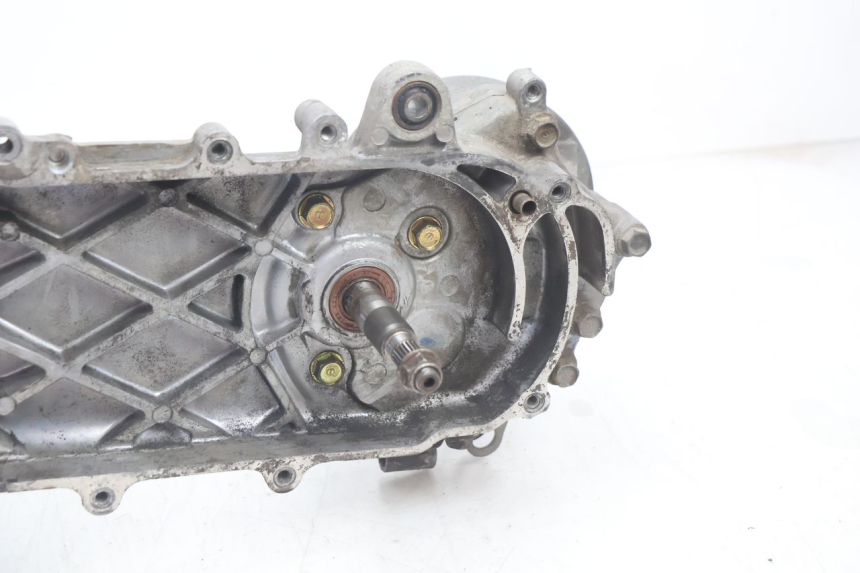 photo de MOTOR KYMCO AGILITY 4T 50 (2005 - 2018) - Technische Nahaufnahme