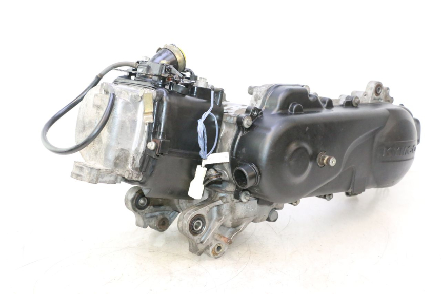 photo de MOTOR KYMCO AGILITY 4T 50 (2018 - 2022) - Profilansicht des Ersatzteils